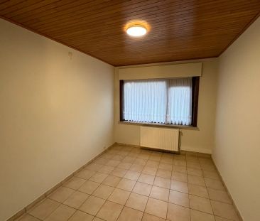 Ruime gelijkvloerse woning met 3 slaapkamers in rustige omgeving. - Foto 6