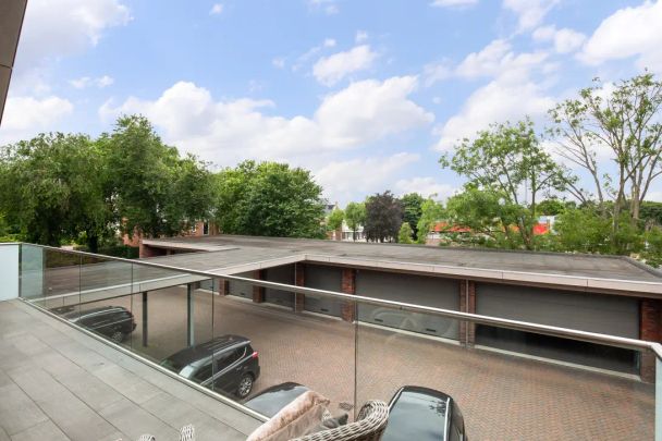 Aalsmeerderdijk 674 G - Foto 1