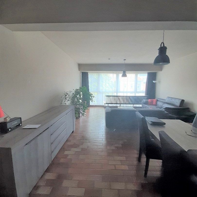 Appartement te huur in Geel met 3 slaapkamers - Photo 1