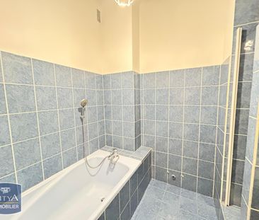 Location Appartement 4 pièces 114m² GRENOBLE 38000 - Photo 3