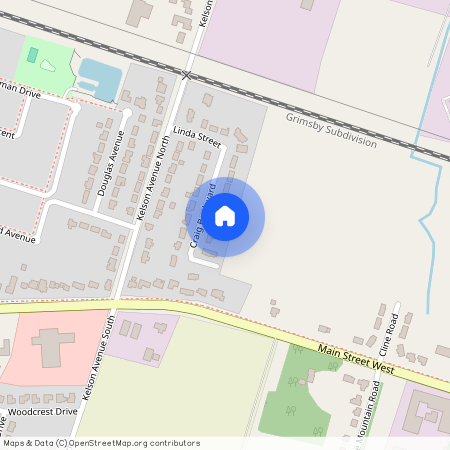 13 CRAIG Boulevard, Grimsby