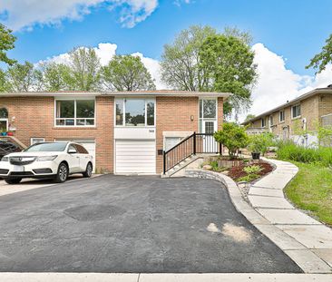 For Lease - 368 Hollyberry Trail, Toronto, Ontario - Photo 5