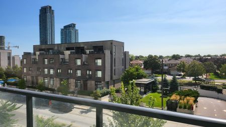 For Lease - 4055 Parkside Village Drive Unit# 333, Mississauga, Ontario - Photo 3