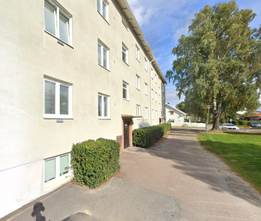 Ingebjörnsgatan, Borlänge - Foto 1 | Rentumo