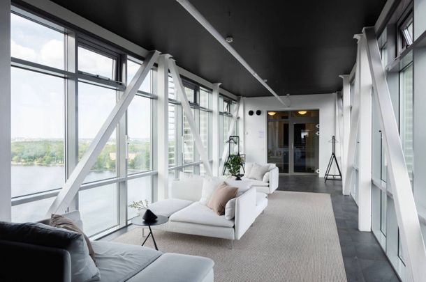 Siloplatsen, Nacka - Foto 1