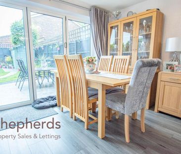 1 bedroom in a house share to rent - Photo 3