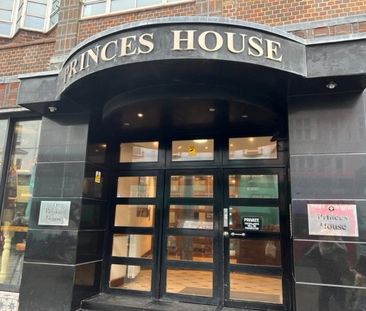 1 bedroom apartment to rent North Street, Brighton, East Sussex, BN1 - Photo 1