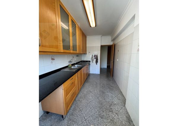 Apartamento T2 em Lisboa