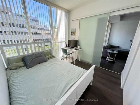 For Lease - 88 Sheppard Avenue Unit# 403, Toronto, Ontario - Photo 2