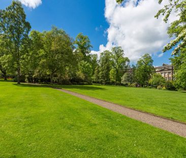 Great Stuart Street, West End, City Centre, Edinburgh - Photo 2