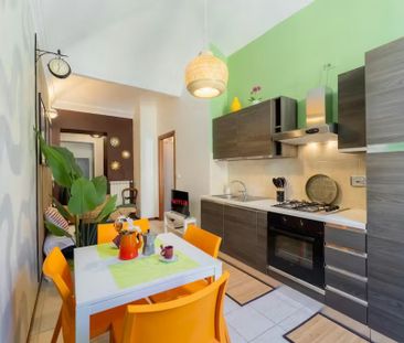 Via Bernardino Galliari, Turin, Piedmont 10125 - Photo 5