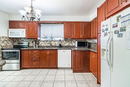 For Lease - 24 Clarion Road Unit# Main, Toronto, Ontario - Photo 3