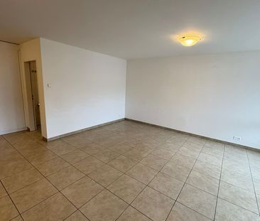 3.5 Zimmer, 92 m², 1. Stock - Photo 3