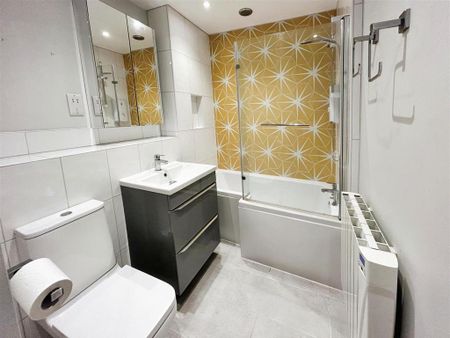 1 bedroom apartment to rent - Photo 5