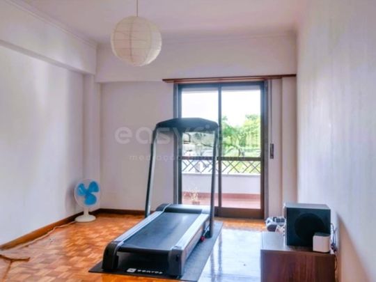 Apartamento T4+1 em Lisboa - Photo 1