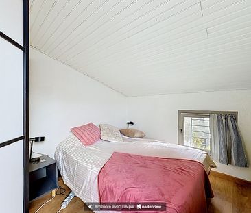 Location appartement 1 pièce, 26.58m², Avignon - Photo 3
