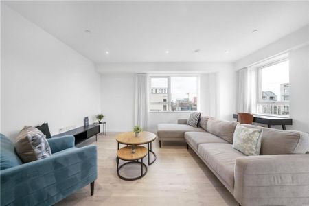 3 bedroom apartment to rent - Photo 2