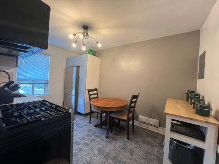 For Lease - 263 Grace Street Unit# 2nd Floor, Toronto, Ontario - Photo 5