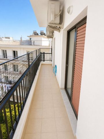 Διαμέρισμα για ενοικίαση Ασά - Μεγάλου Αλεξάνδρου (Ξάνθη) - Φωτογραφία 2