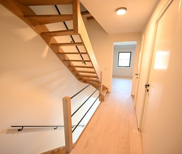 SUBLIEME & ENERGIEZUINIGE woning op CENTRALE LIGGING - Photo 6