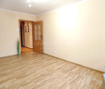 2 pok. mieszkanie, parter+garaż murowany,Pomorzany - Zdjęcie 1