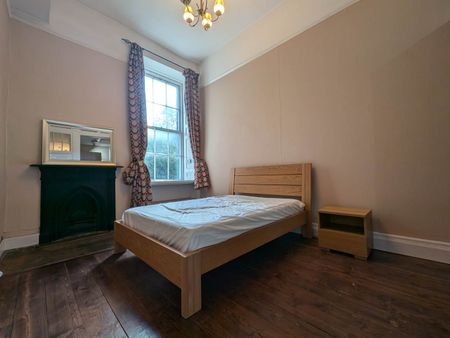 2 bed Flat to rent - Photo 4