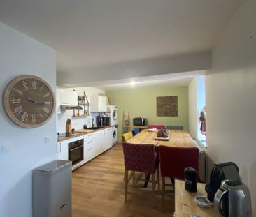 APPARTEMENT DOUVRES LA DELIVRANDE - 4 pièces - 103.29 M² au sol - Photo 5