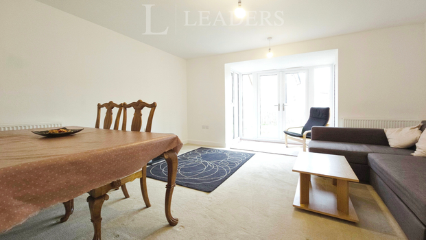 4 bedroom house to rent Robin Close, Coventry, CV4 - Photo 1