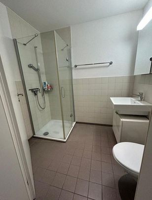 Ihr neues Zuhause: Stilvolle 4.5-Zimmer-Wohnung an Toplage in Hedingen - Foto 1