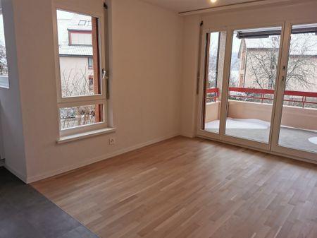 Magnifique appartement récemment rénové de 4½ pièces au 1er étage - Foto 5