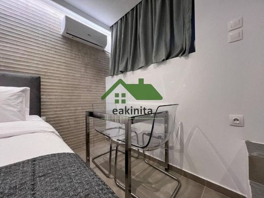 Studio/Γκαρσονιέρα για ενοικίαση Γουδή - Photo 1