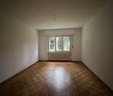 Nice 2-room apartment on the ground floor - Foto 6