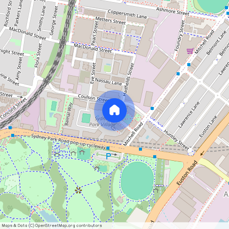 02/177-219 Mitchell Rd, NSW 2043, Erskineville