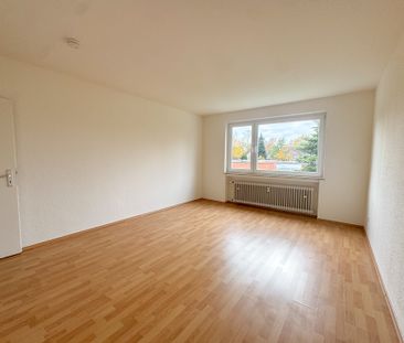 Gepflegte 3-Zimmer-Wohnung in ruhiger Lage von Hennef - Foto 1
