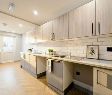 Studio to rent - Photo 2