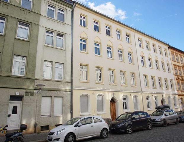 Moderne 2-Raumwohnung mit Balkon – Befristet bis Mai/Juni 20 - Foto 1