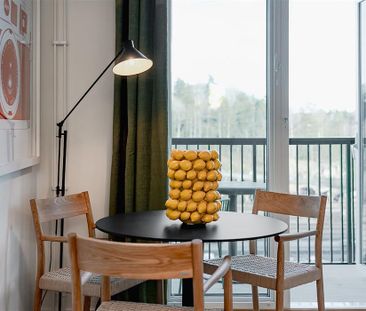 Forskarvägen 7, Flemingsberg - Foto 1