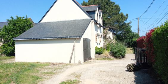 Location Maison 5 pièces 114m² CARNAC 56340 - Photo 3
