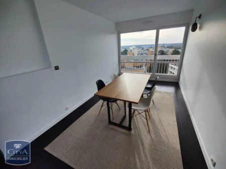 Appartement à louer 4 pièces 80.02m² - Photo 5