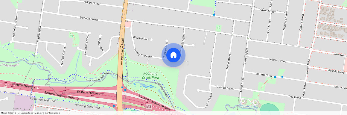 34 Brindy Crescent, Vic 3109, Doncaster East