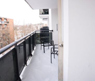 For Lease - 2245 Eglinton Avenue East Avenue Unit# 605, Toronto, On... - Photo 6