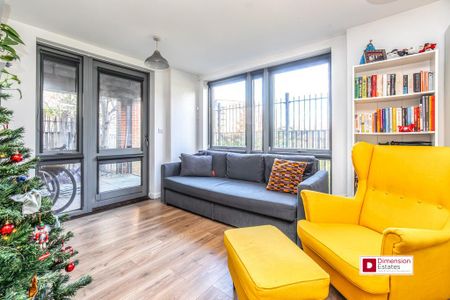 2 bedroom apartment to rent - Photo 3