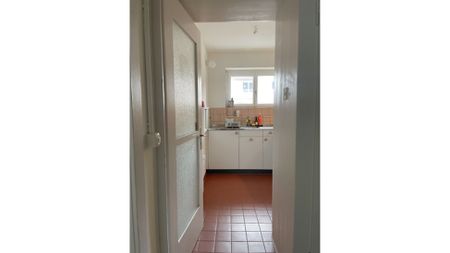 2½ Zimmer-Wohnung in Zürich - Kreis 9 Altstetten, möbliert, auf Zeit - Foto 5