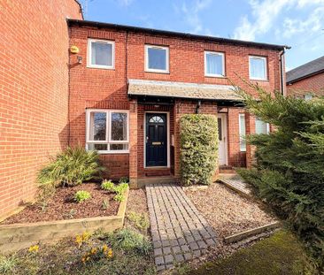 1 bedroom terraced house to rent - Photo 1