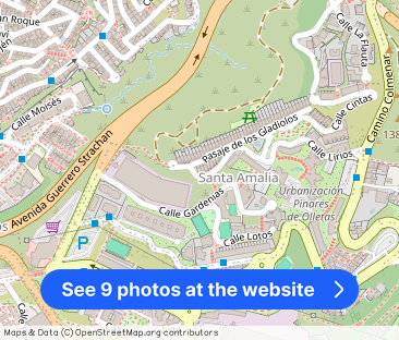 Alquiler de dúplex en Calle Gladiolos, 24 - Photo 1