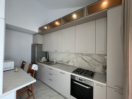 Apartament de inchiriat, 2 camere, vivo mall, mobilat utilat lux! - Fotografie 5