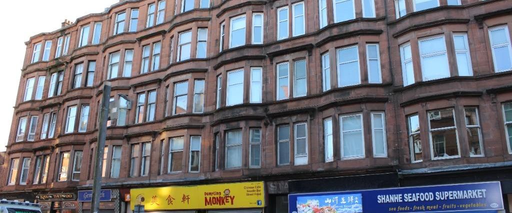 1 bedroom flat to rent - Photo 1