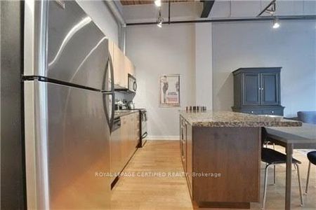 Toy Factory Lofts , #107 - Photo 3