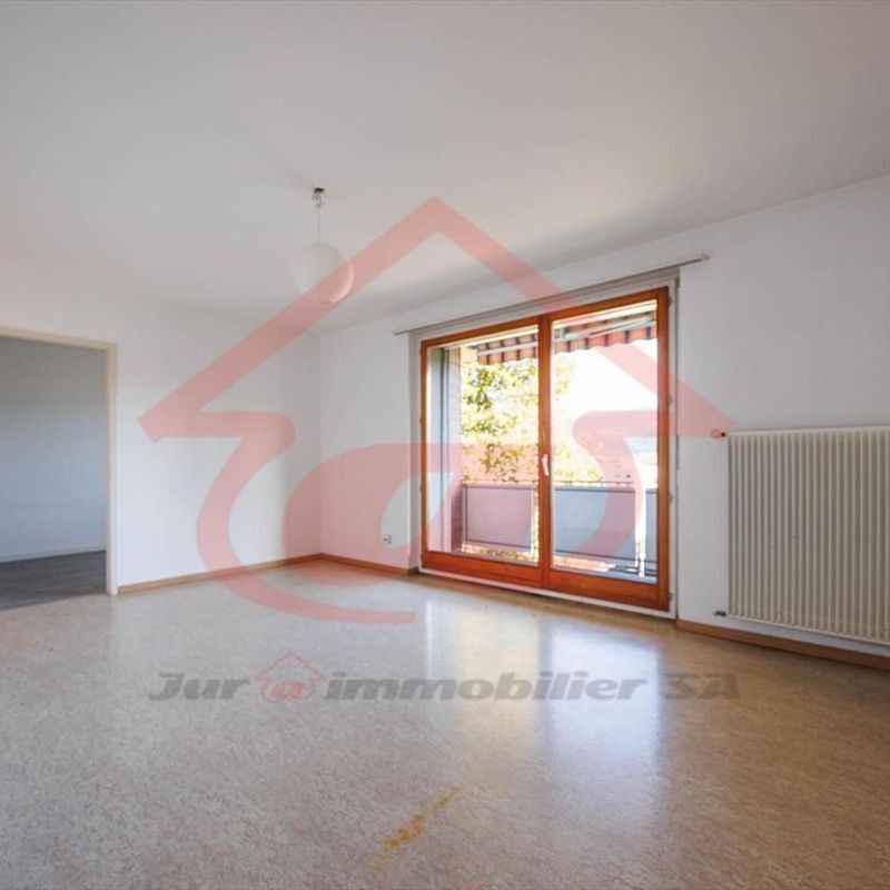 3 room apartment - Foto 1