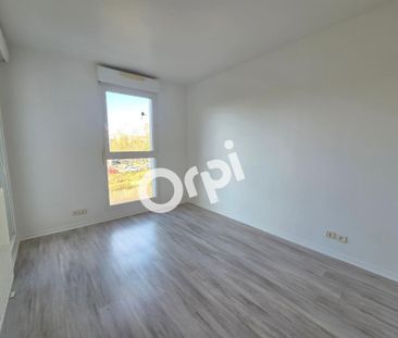 Location Appartement 3 pièces 66m² STE GENEVIEVE DES BOIS 91700 - Photo 2